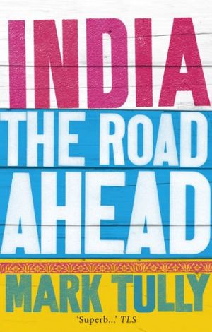 India: the road ahead