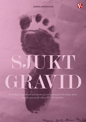 Sjukt gravid | 1:a upplagan