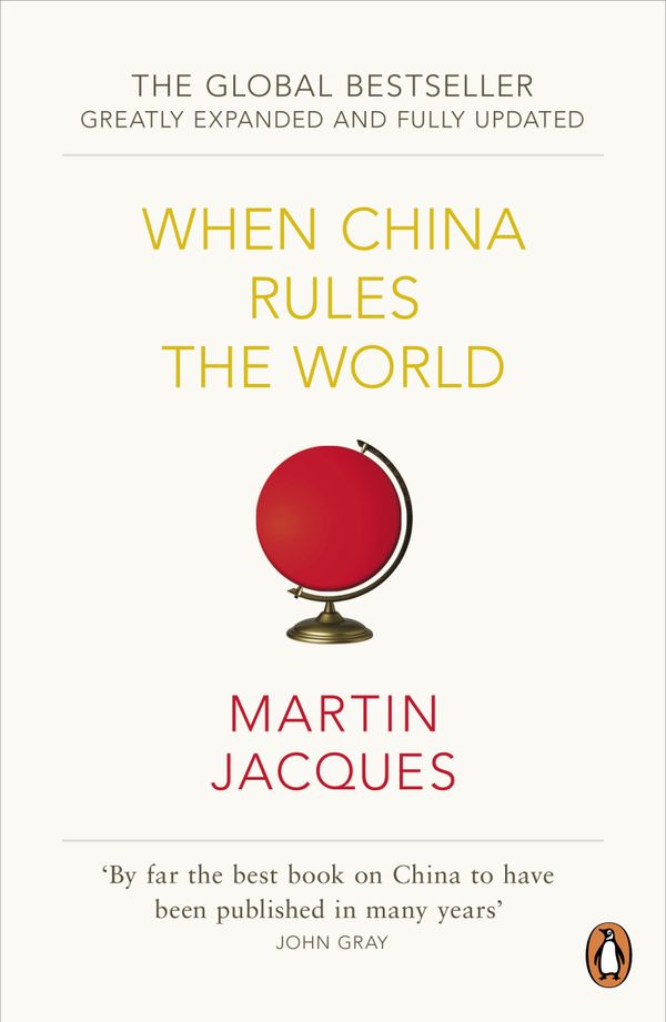 When China Rules the World | 2:a upplagan
