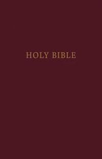 The Holy Bible | 0:e upplagan