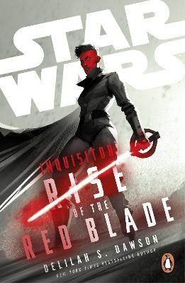 Star Wars Inquisitor: Rise of the Red Blade | 0:e upplagan