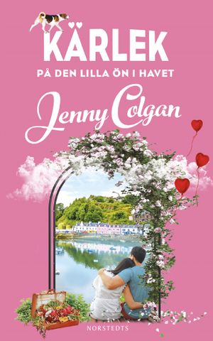 Kärlek på den lilla ön i havet | 1:a upplagan