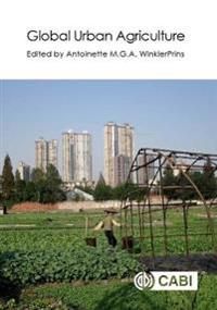 Global urban agric