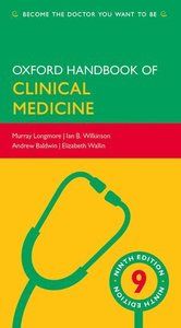 Oxford Handbook of Clinical Medicine | 0:e upplagan