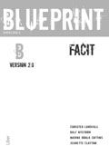 Blueprint B version 2.0 Facit