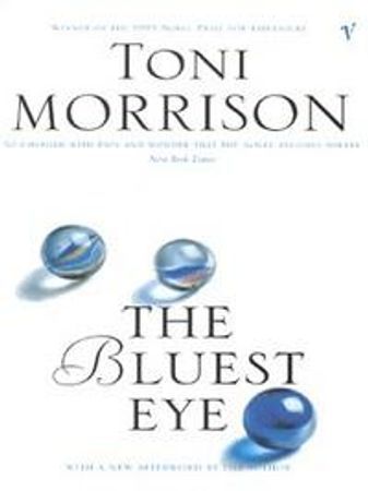 The Bluest Eye | 3:e upplagan