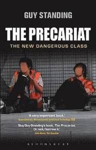 The Precariat | 0:e upplagan