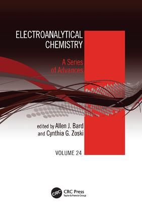 Electroanalytical Chemistry | 1:a upplagan