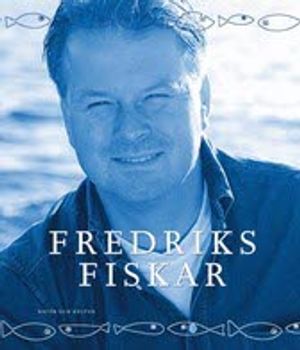 Fredriks fiskar | 1:a upplagan