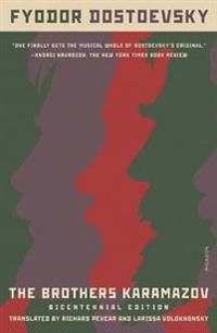 The Brothers Karamazov | 0:e upplagan