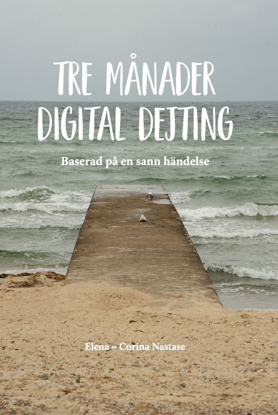 Tre månader digital dejting | 0:e upplagan