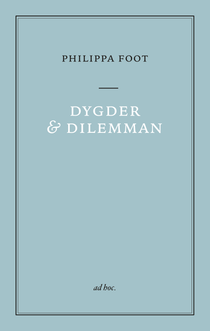 Dygder och dilemman