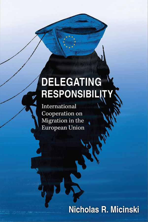 Delegating responsibility | 0:e upplagan