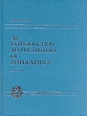 Introduction to the history of mathematics