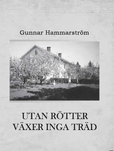 Utan rötter växer inga träd | 0:e upplagan