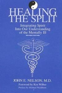 Healing the Split | 2:a upplagan