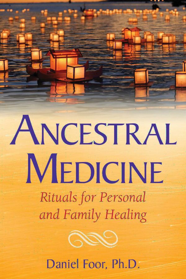 Ancestral Medicine | 0:e upplagan
