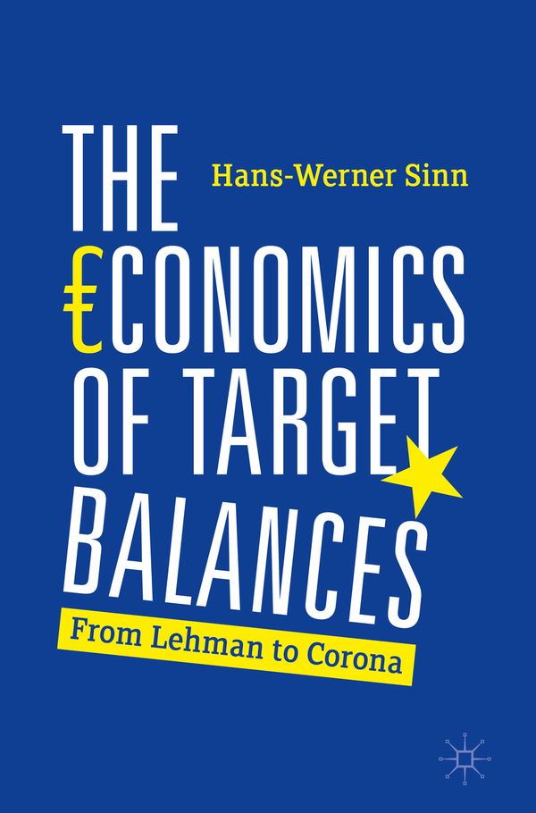 The Economics of Target Balances | 1:a upplagan