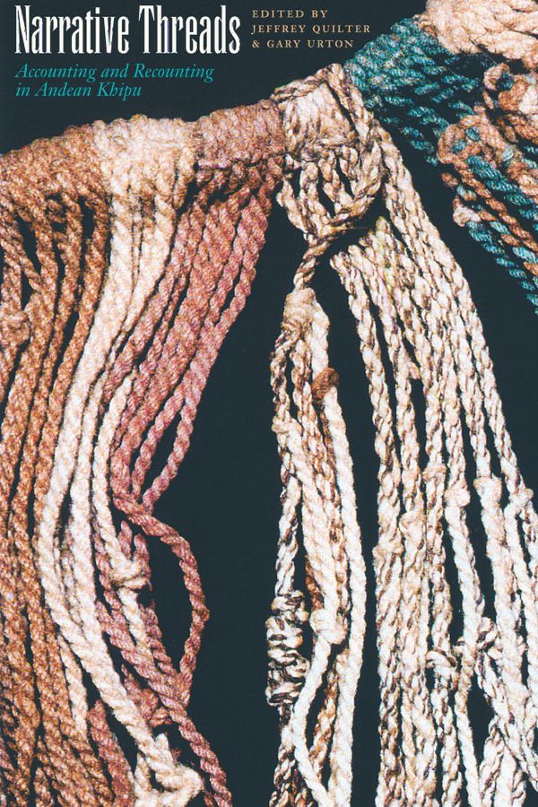 Narrative Threads | 0:e upplagan