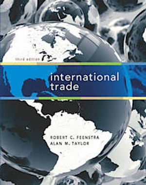 International Trade | 3:e upplagan