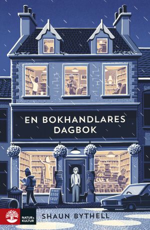 En bokhandlares dagbok | 1:a upplagan