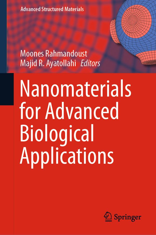 Nanomaterials for Advanced Biological Applications | 1:a upplagan