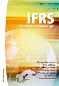 IFRS : dilemman och utmaningar | 1:a upplagan