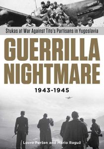 Guerrilla Nightmare