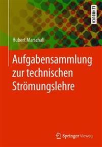 Aufgabensammlung zur technischen Strömungslehre | 1:a upplagan