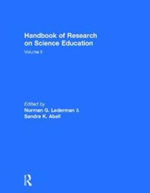 Handbook of Research on Science Education, Volume II | 1:a upplagan