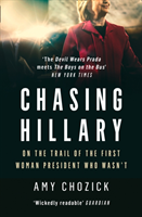Chasing Hillary | 0:e upplagan