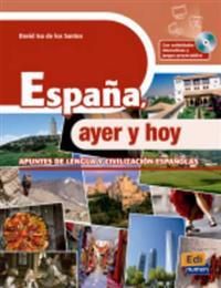 Espana, ayer y hoy | 0:e upplagan
