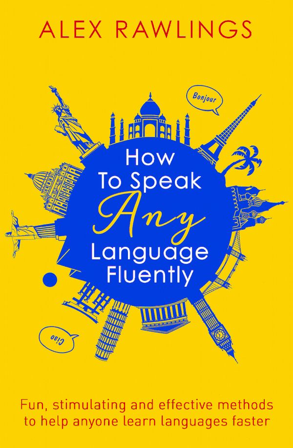 How to Speak Any Language Fluently | 0:e upplagan