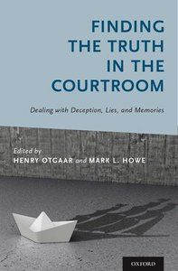 Finding the Truth in the Courtroom