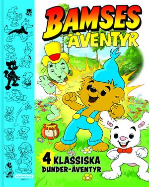 Bamses äventyr