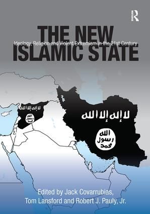 The New Islamic State | 1:a upplagan