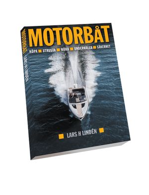 MOTORBÅT | 1:a upplagan