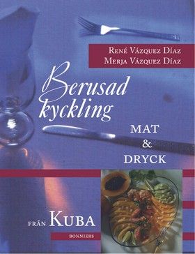 Berusad kyckling | 0:e upplagan