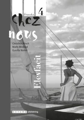 Chez nous 4 Elevfacit | 0:e upplagan