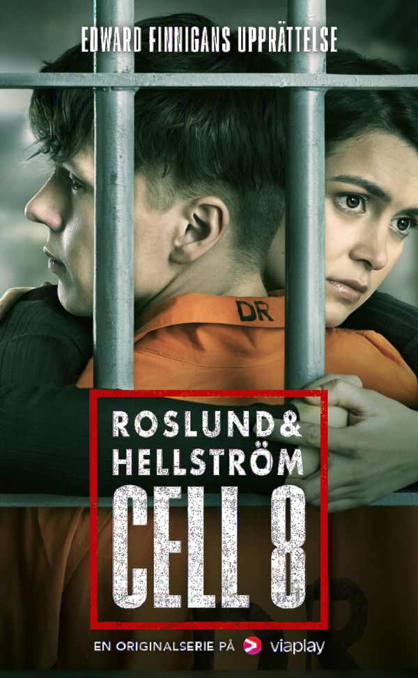 Cell 8 - Edward Finnigans upprättelse | 0:e upplagan