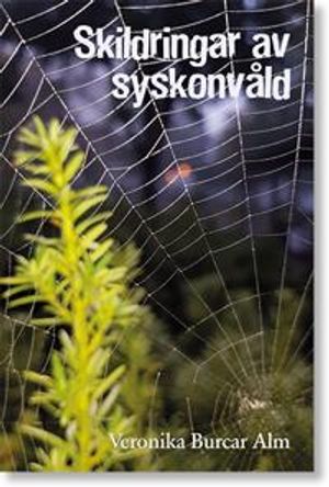 Skildringar av syskonvåld | 1:a upplagan