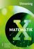 Matematik X Utmaning