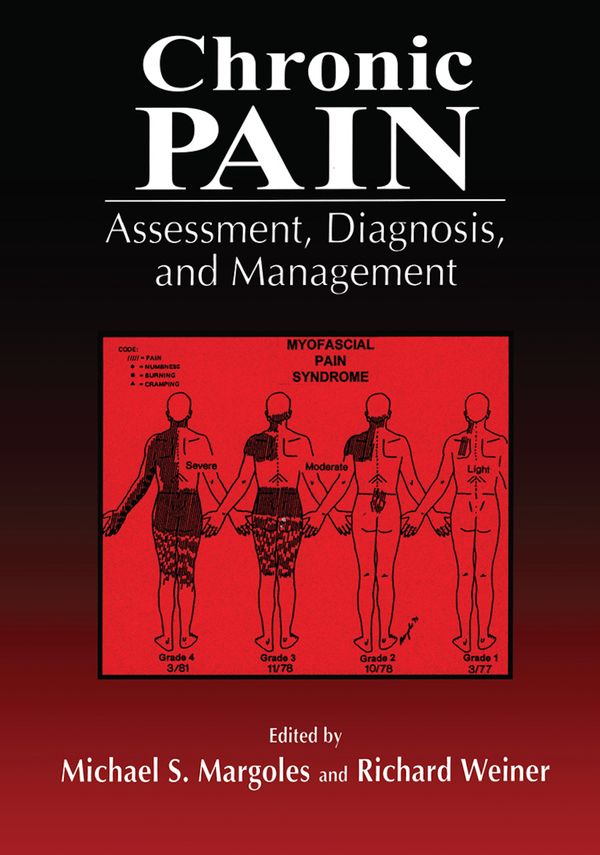 Chronic Pain | 1:a upplagan