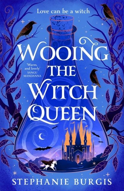 Wooing the Witch Queen | 0:e upplagan