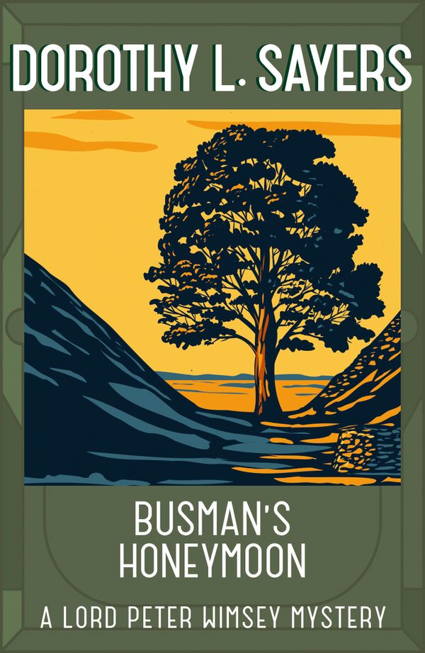 Busman's Honeymoon | 0:e upplagan