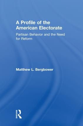 A Profile of the American Electorate | 1:a upplagan