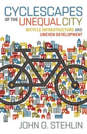 Cyclescapes of the Unequal City