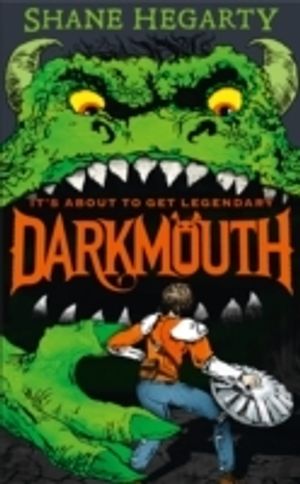 Darkmouth