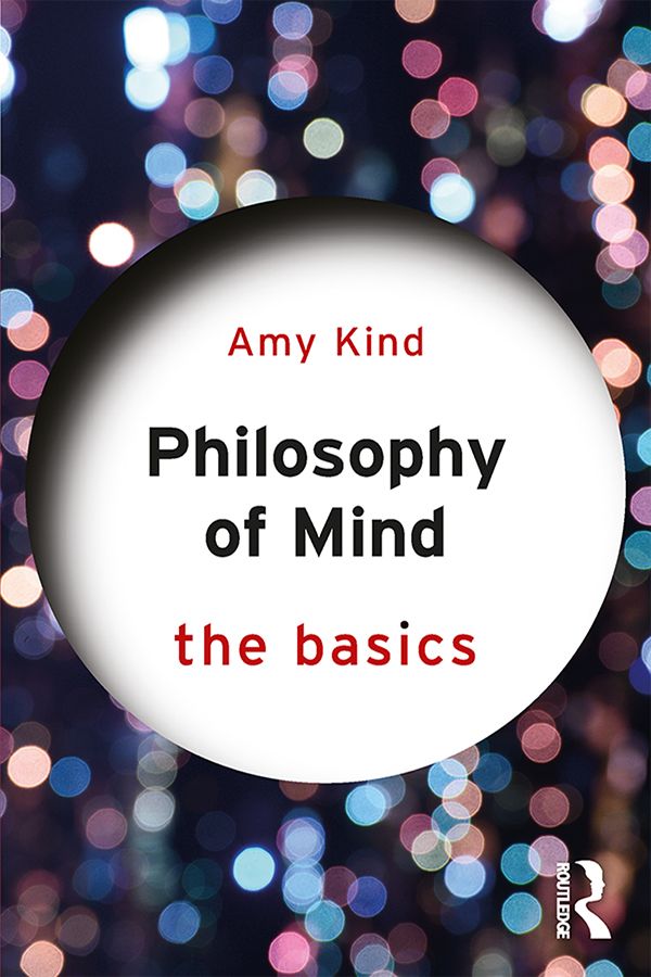 Philosophy of Mind: The Basics | 0:e upplagan