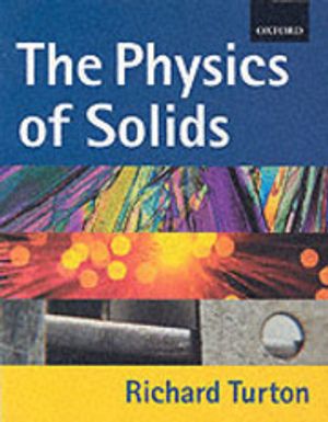 The Physics of Solids